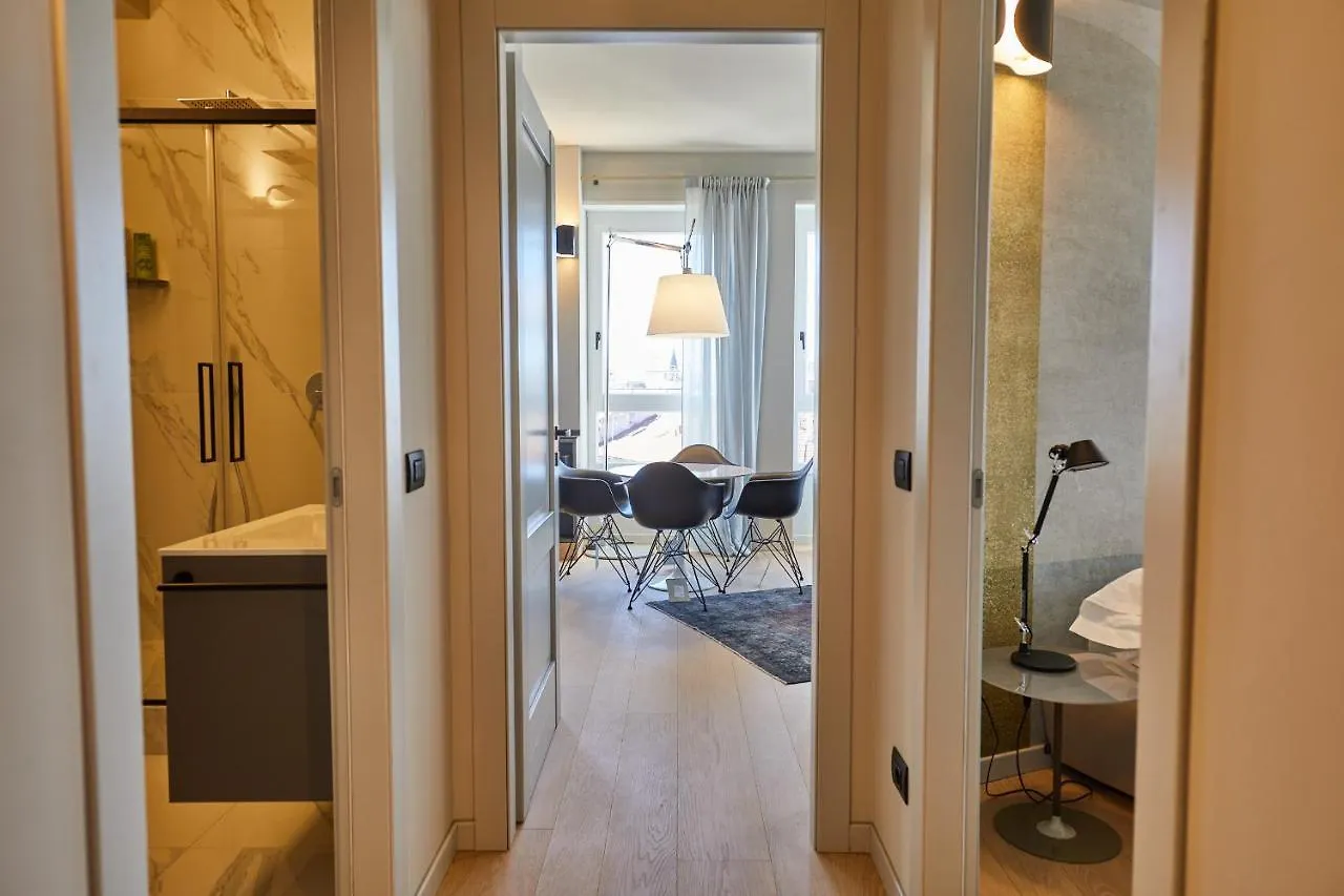 Luxury Apartment Milano - City Centre